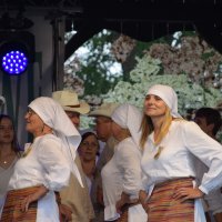 Zobacz w powiększeniu: Dożynki Powiatowe Baranów 2021 (41)